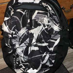The North Face Backpack